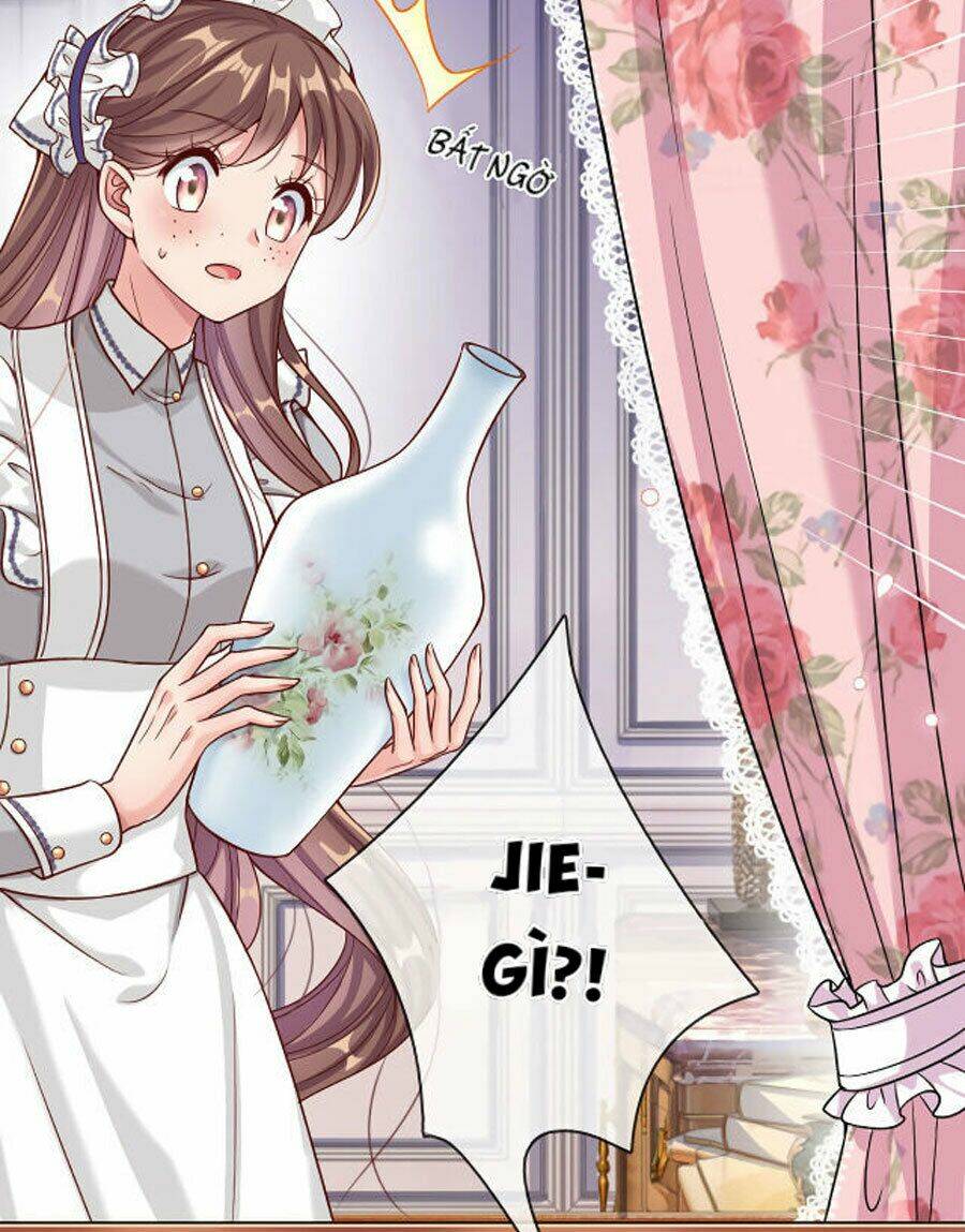 nữ hoàng edith chapter 1 12