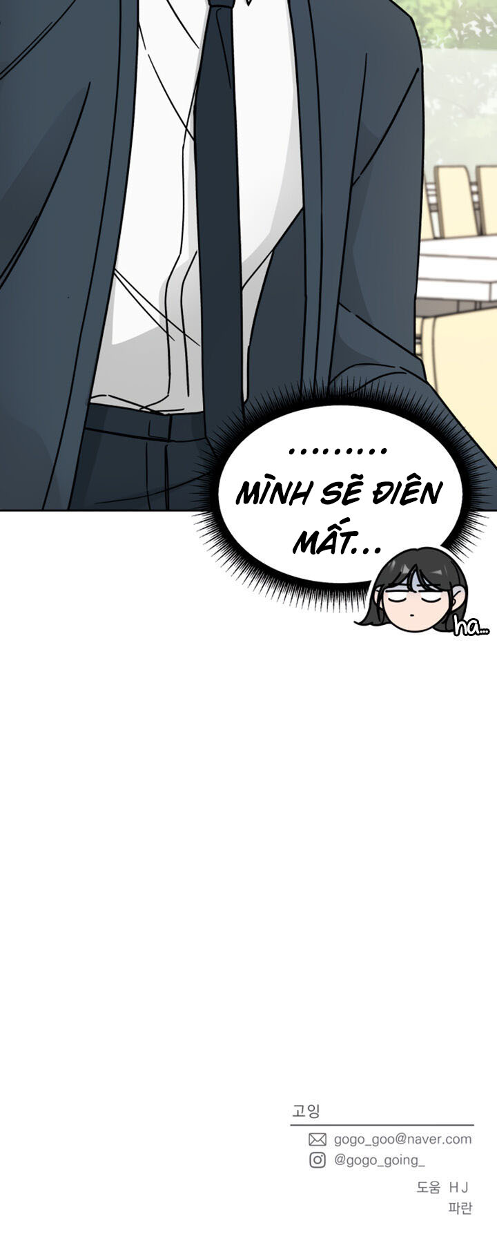 thùng quần áo tình yêu chapter 9 26