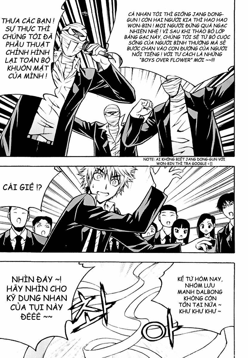 zippy ziggy chapter 52 4