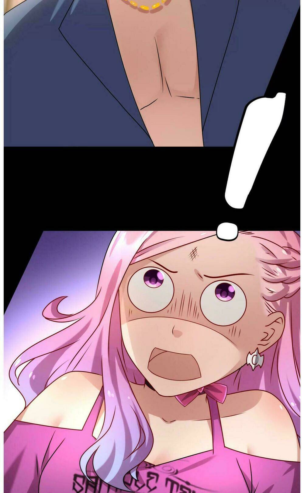 nữ hoàng thú sủng chapter 4 24