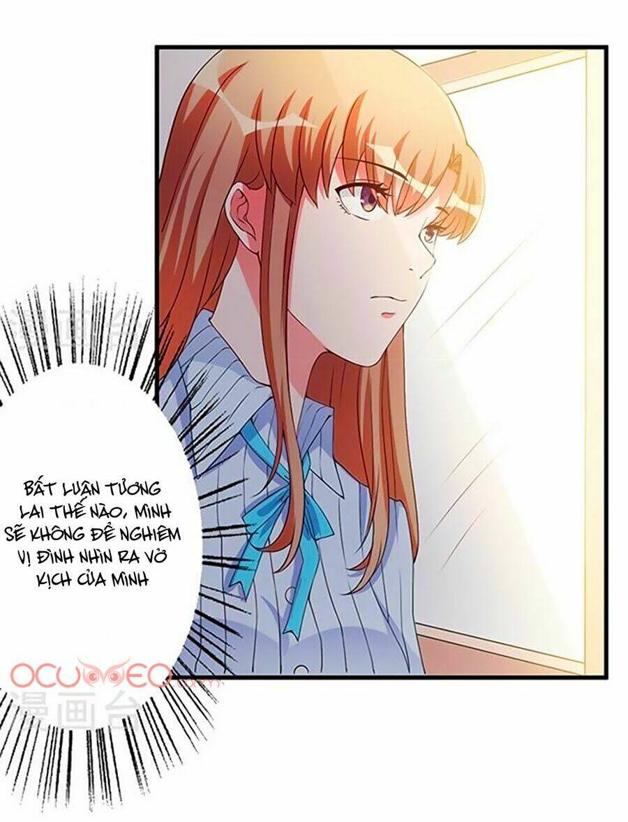 gối đầu vào tổng tài ác ma chapter 42 16