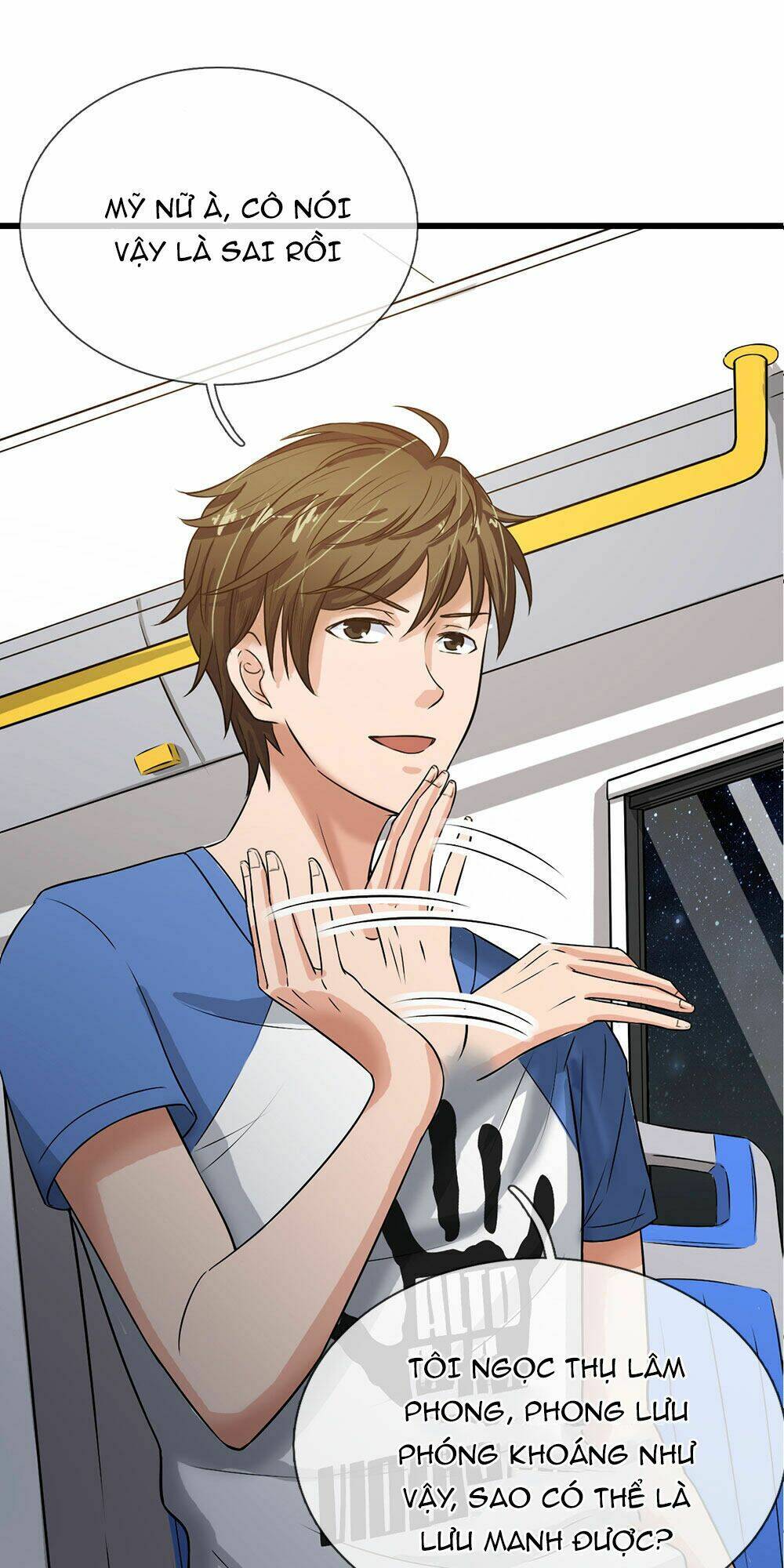 cực phẩm tiên y chapter 1 18