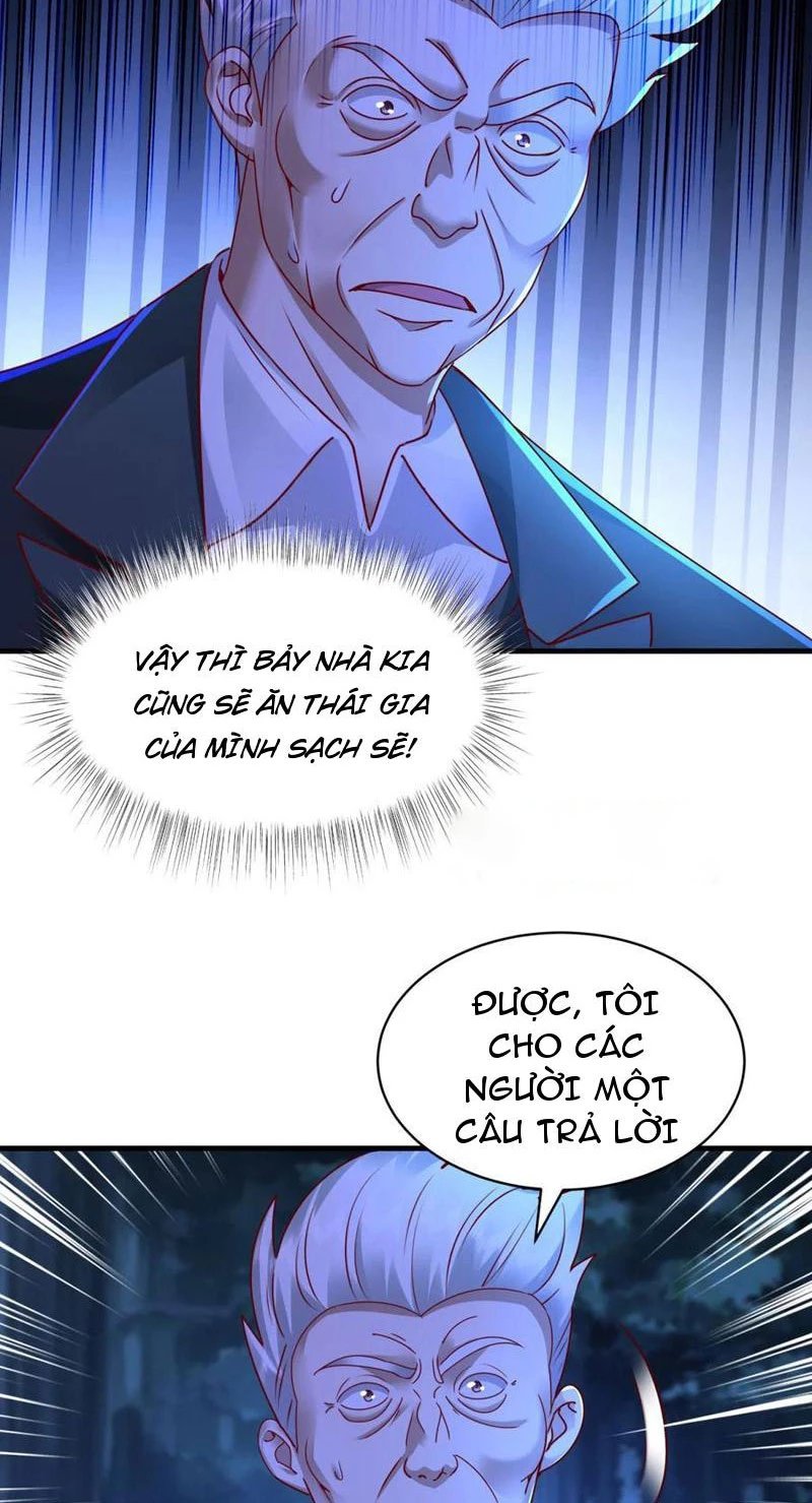 bảy vị tỷ tỷ tuyệt thế vô song của ta chapter 49 19