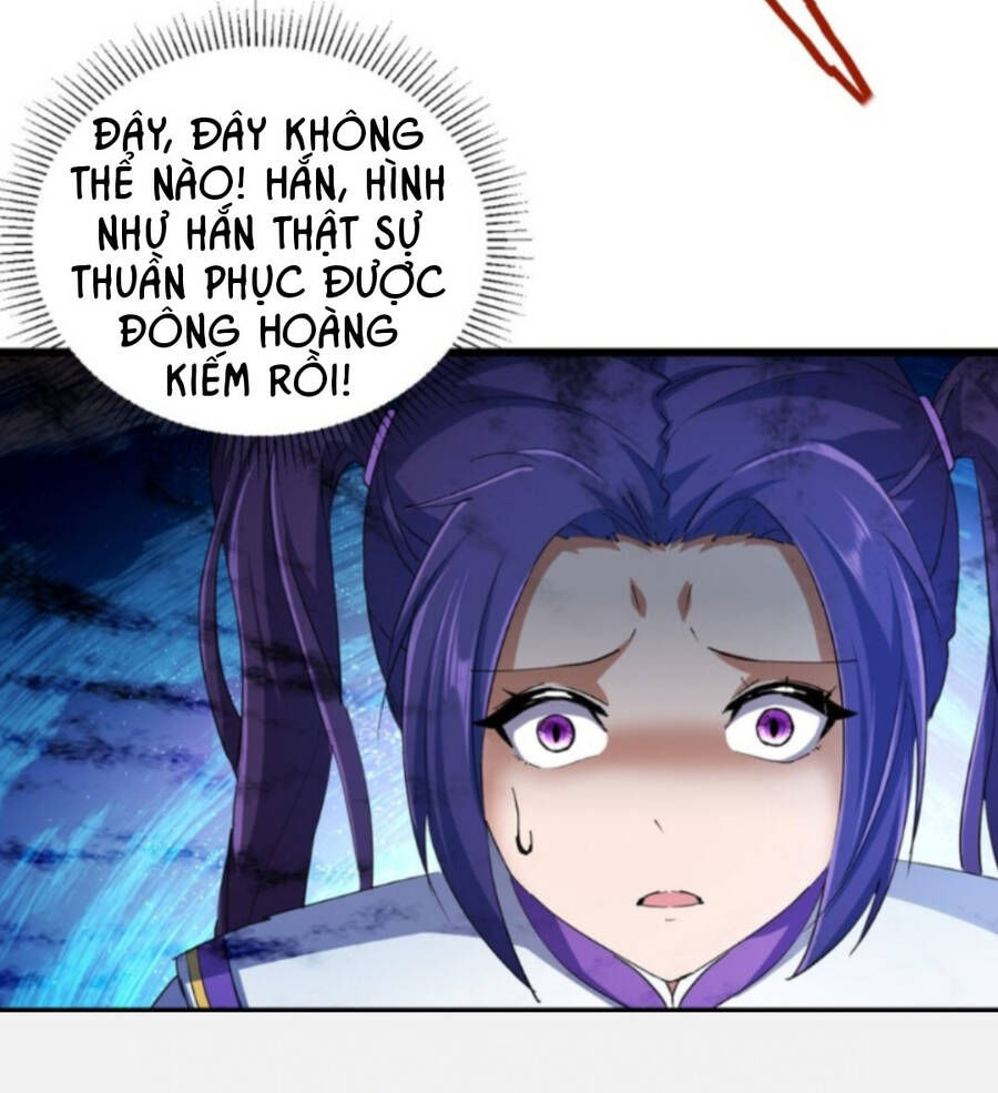 vạn cổ đệ nhất thần chapter 140 16