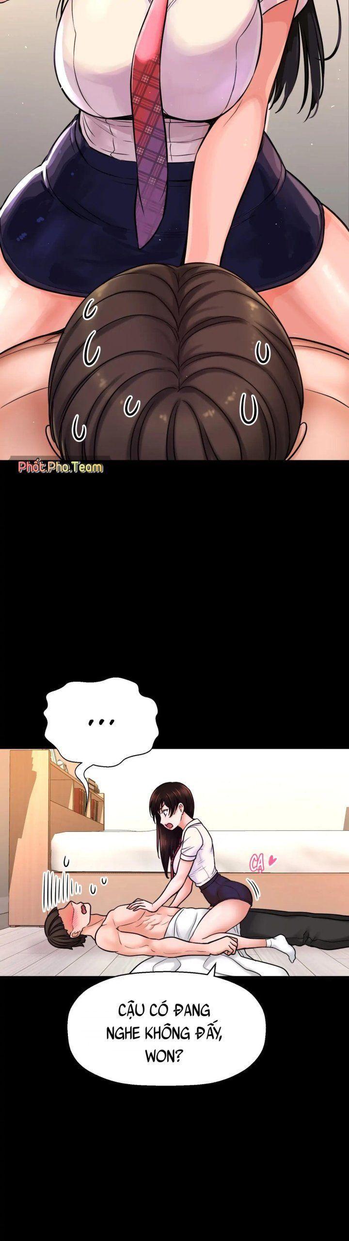 cô ấy làm tôi phát điên chapter 4 10