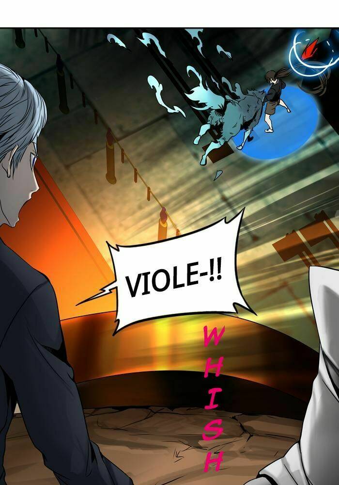 cuộc chiến trong tòa tháp chapter 297 3