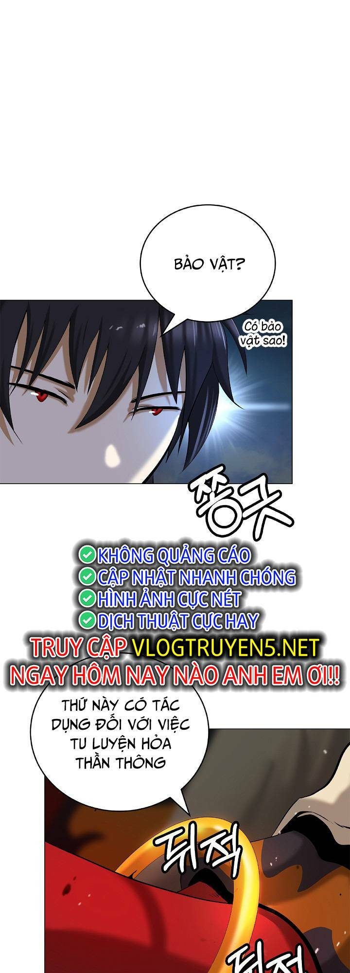 xuyên không thành hổ chapter 113 66