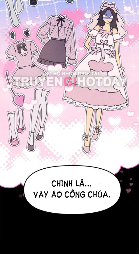 Couple Breaker chapter 34.1 34