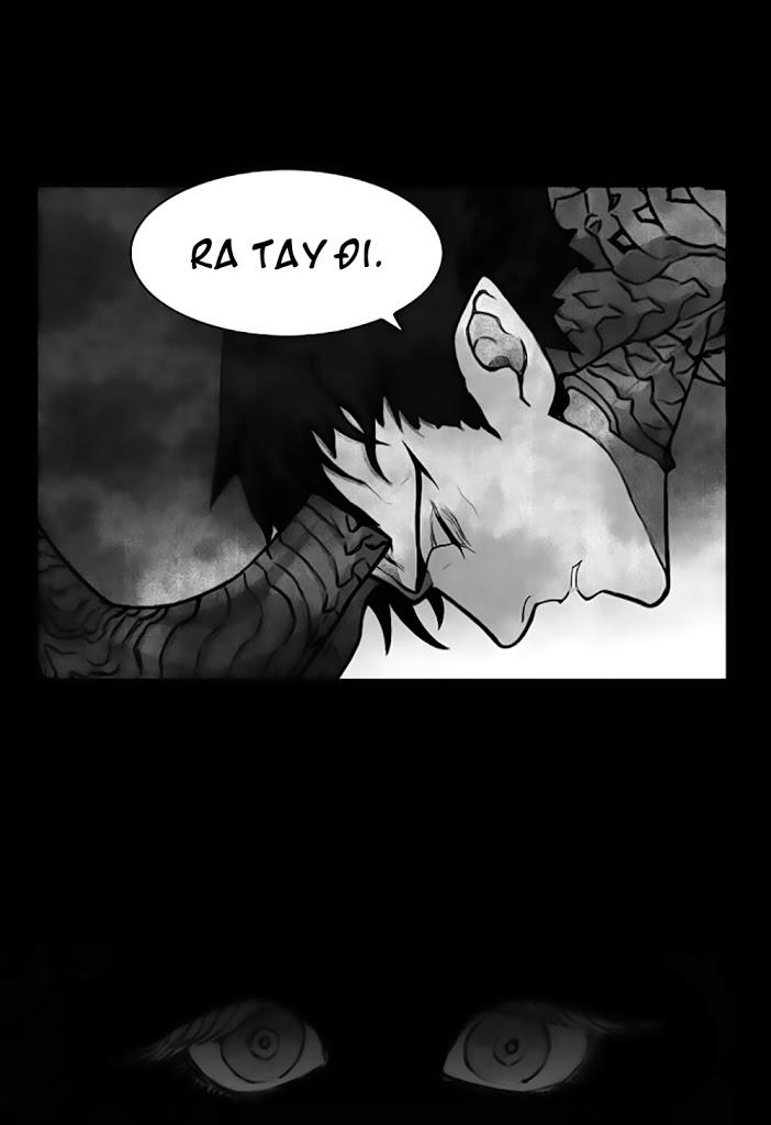 hard core leveling warrior chapter 9 4