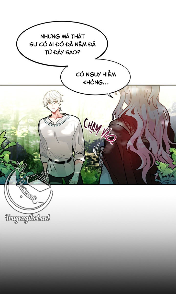 xin hãy cho tôi về nhà chapter 7.1 40