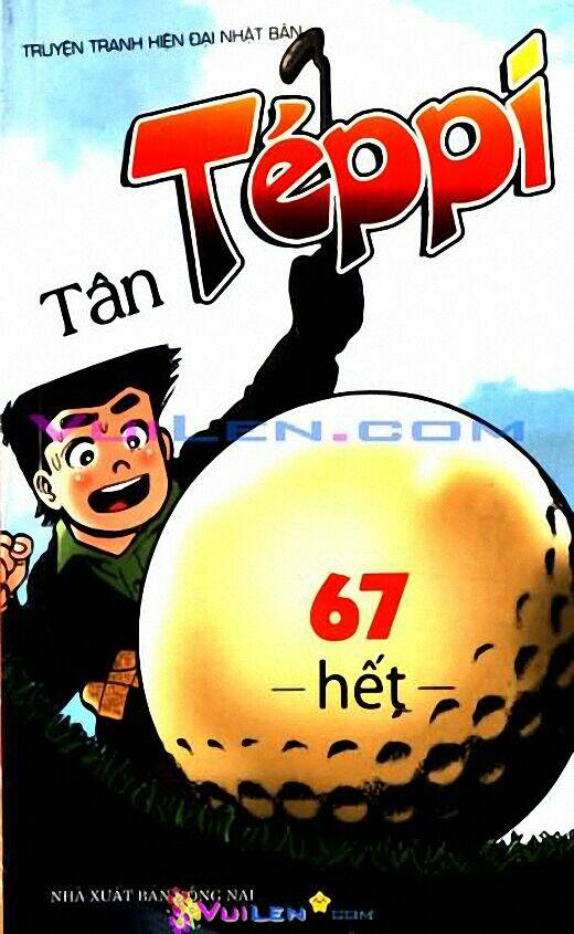 tân teppi chapter 67 158
