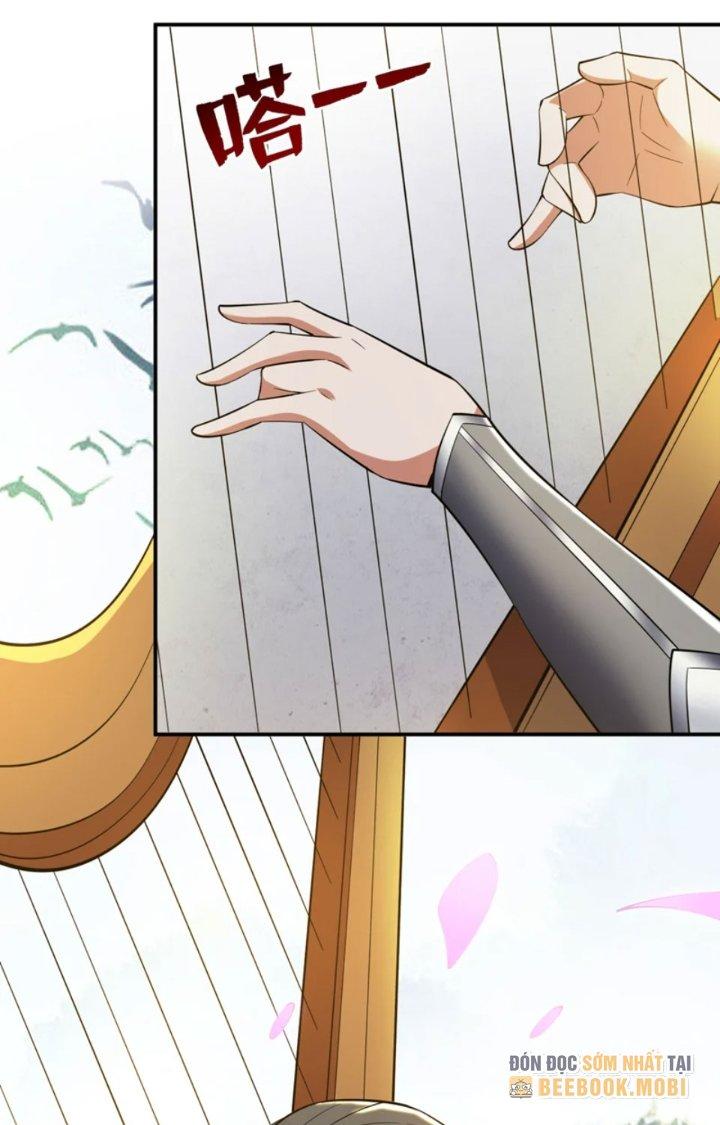 ẩn cư mười vạn năm, đời sau mời ta rời núi chapter 85 16