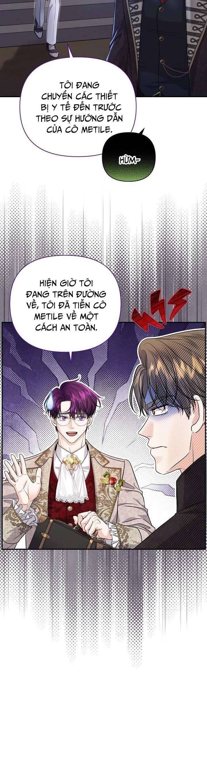 đại công tước phương bắc chapter 46 34