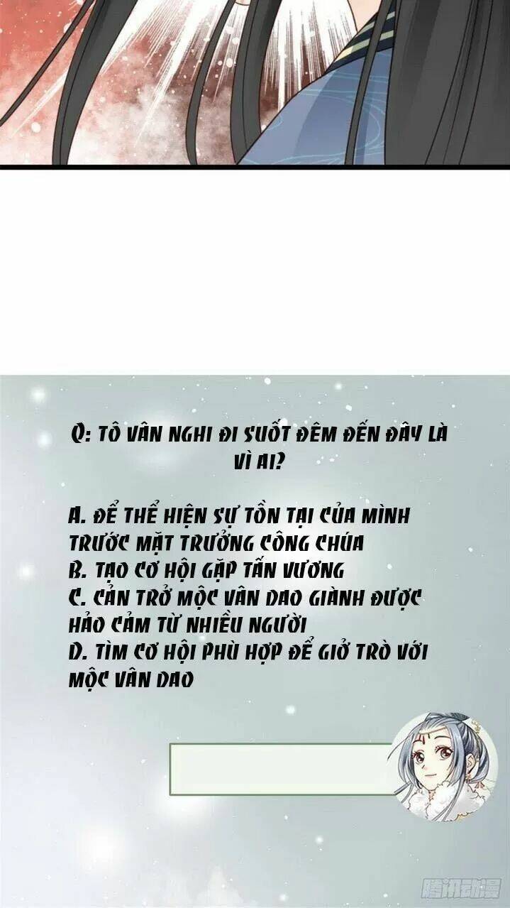 kiều nữ độc phi chapter 217 37