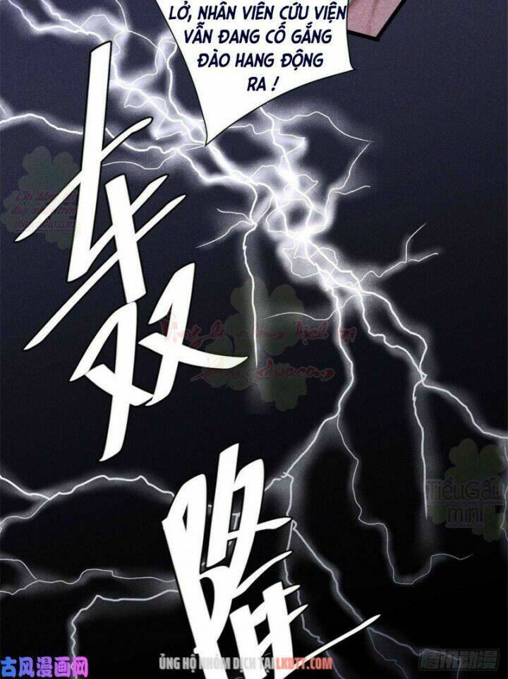 tôi trở thành tổ tông của 5 vị đại lão chapter 1 28