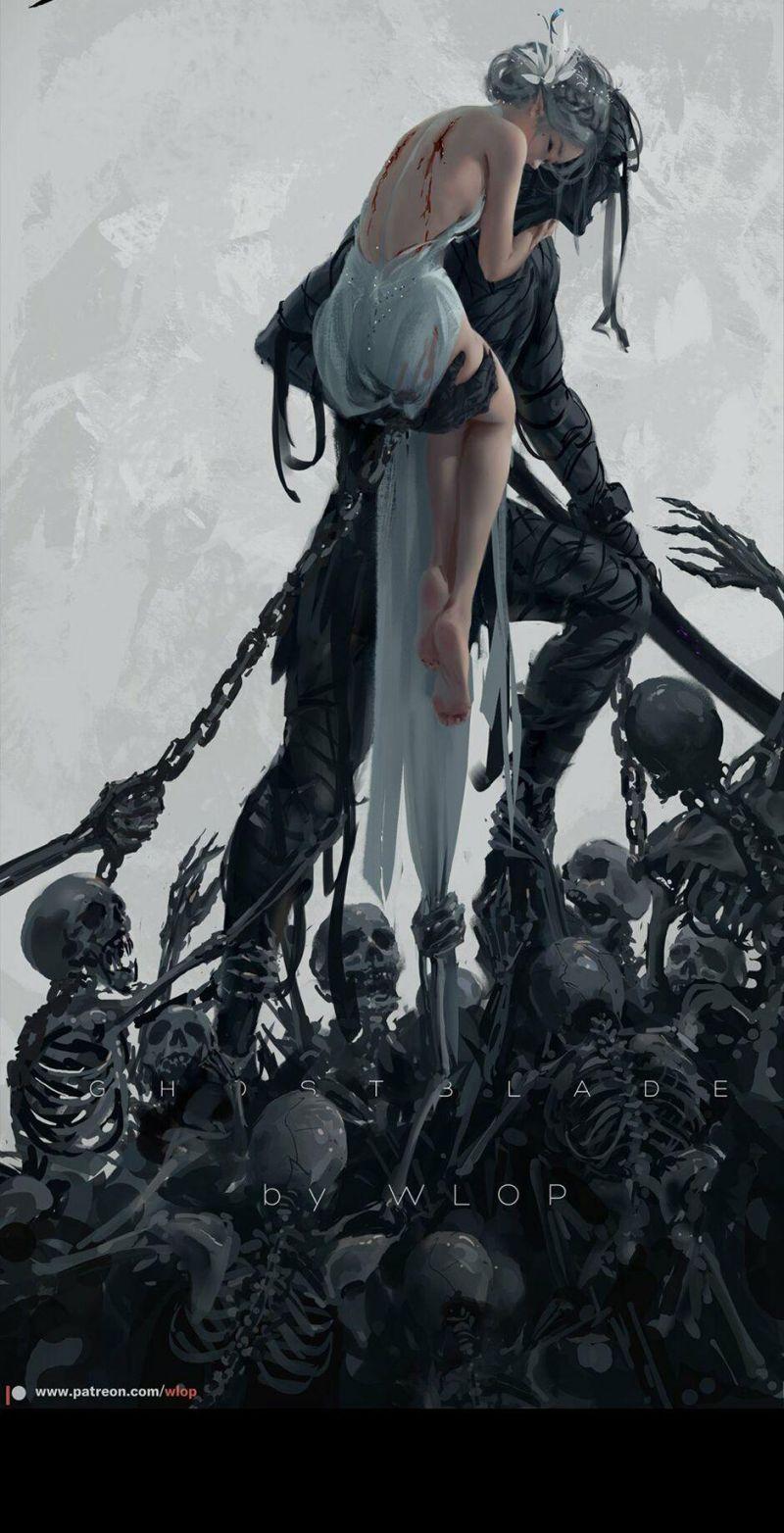 ghostblade chapter 10 17