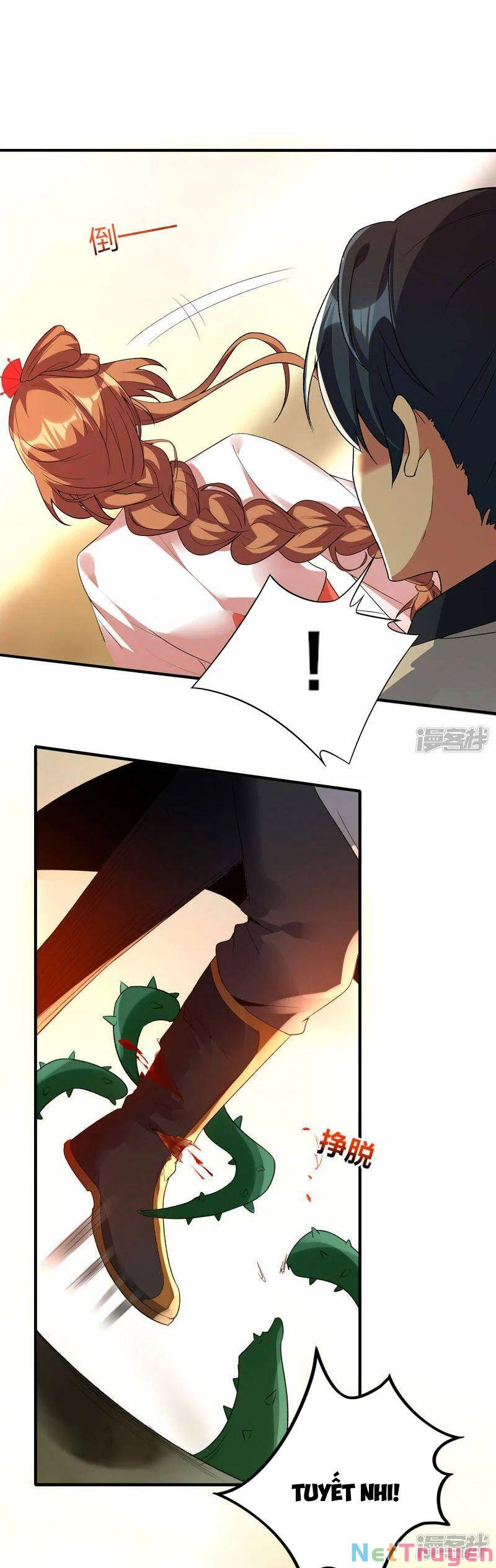 long đằng chiến tôn chapter 38 6