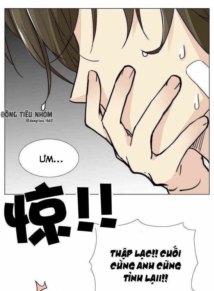 lấp lánh tình yêu kẹo bạc hà chapter 60 3