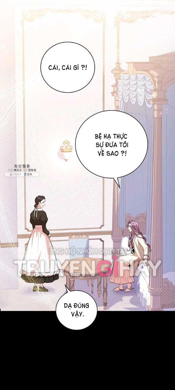 trở thành thư ký của bạo chúa chapter 64 28