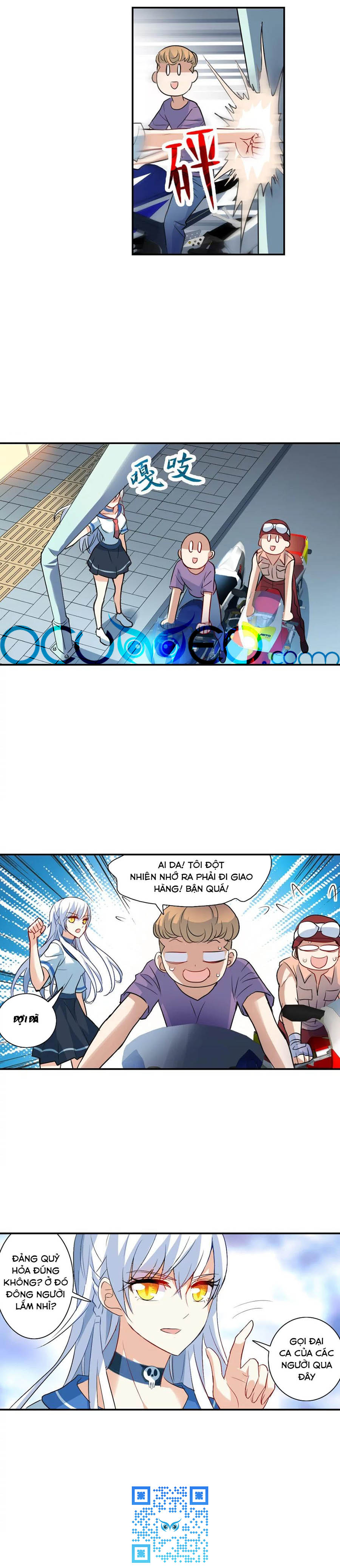 tô tịch kỳ quái chapter 117 6