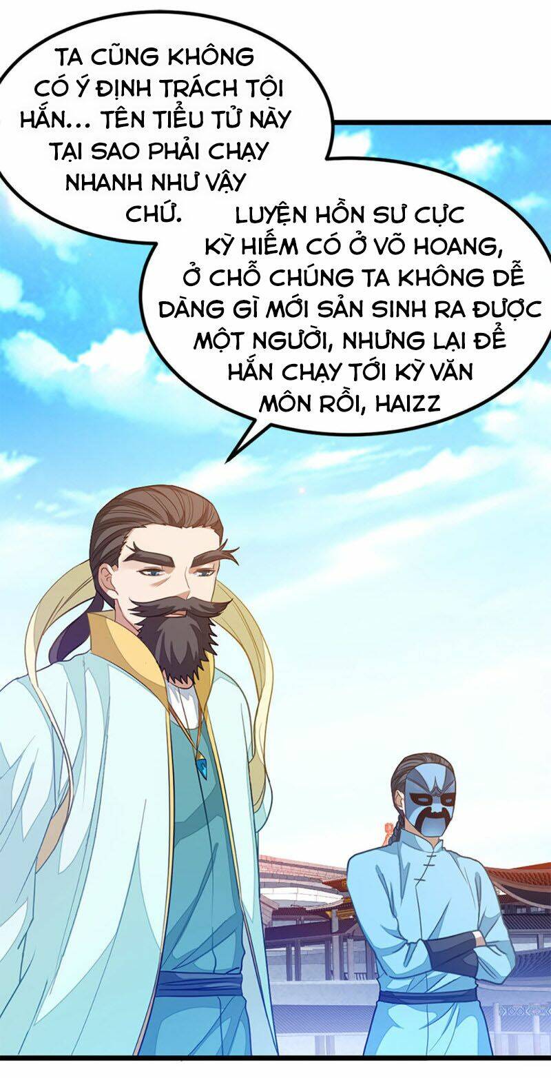 cửu dương thần vương chapter 216 2