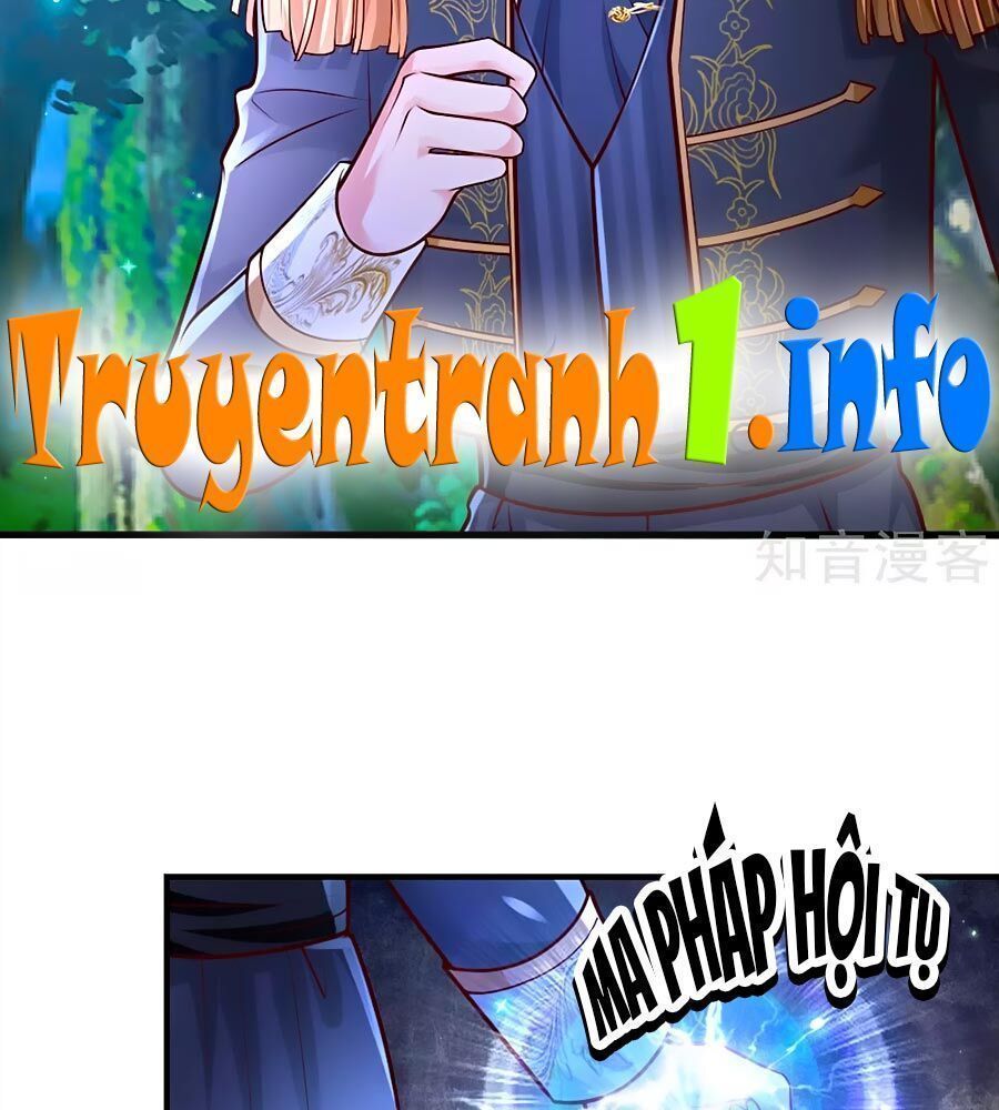 bỗng một ngày nọ trở thành con gái vua chapter 209 3