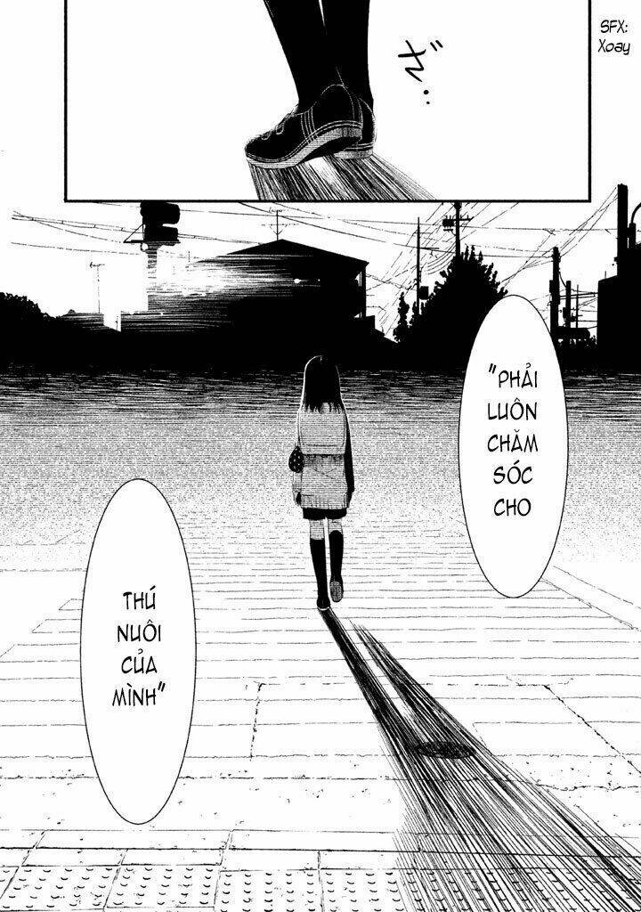 shoujo fujuubun chapter 12 22