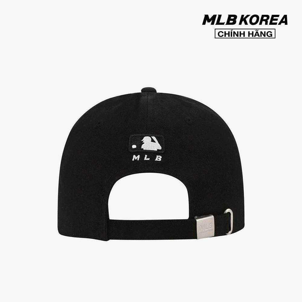 MLB - Nón bóng chày unisex N Cover 3ACP6601N