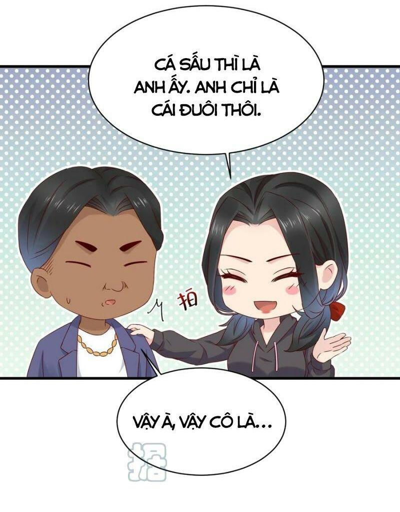 vua đầu tư mạnh nhất chapter 49 18