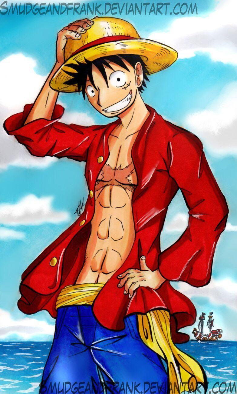 đảo hải tặc - one piece chapter 703 21