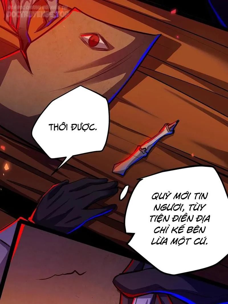 quỷ dị dược tề sư: bệnh nhân của ta đều là kinh khủng chapter 130 13