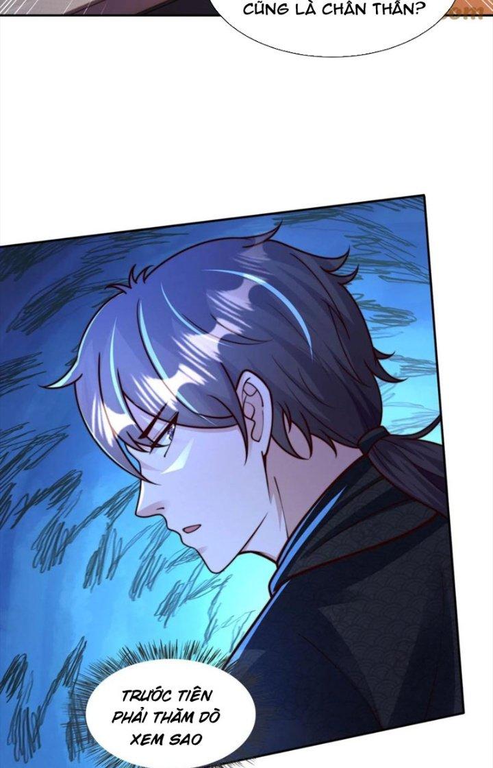 ta nuôi ma quỷ ở trấn ma ti chapter 200 12