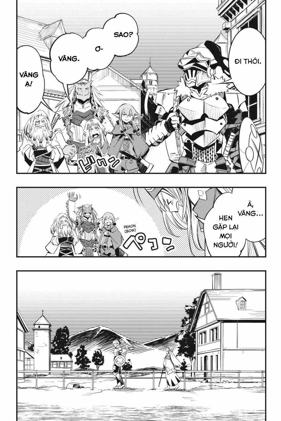 goblin slayer: brand new day chapter 10 29