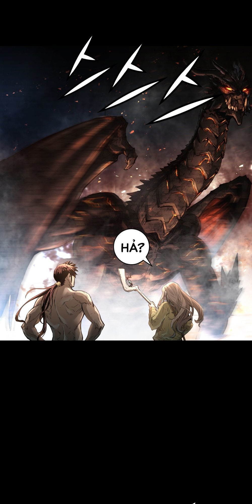 tam tuyệt tại dị giới chapter 79 27