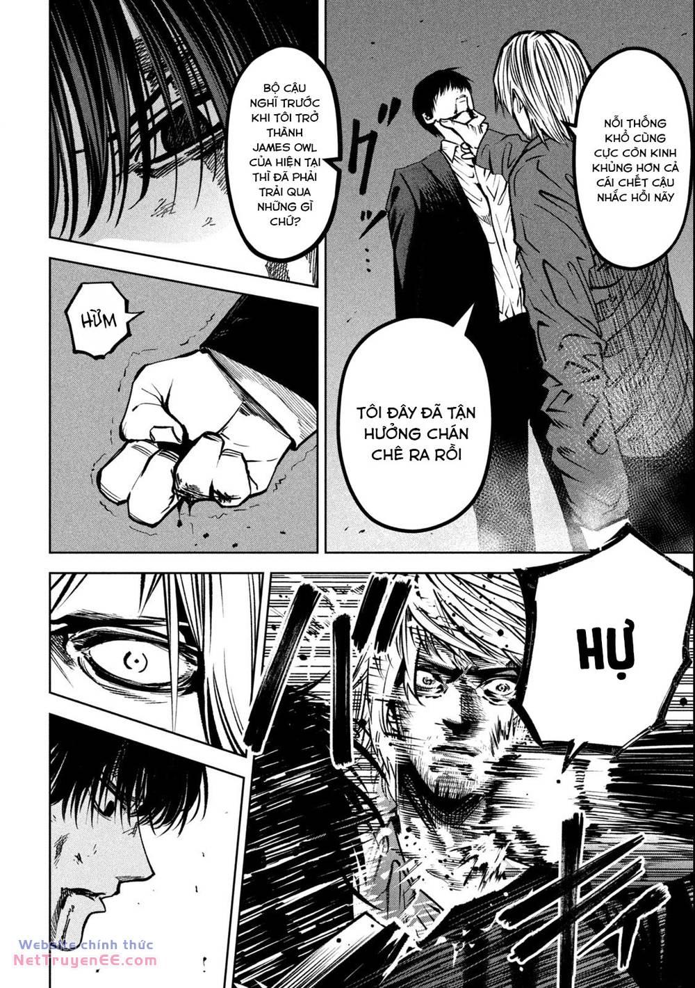 sát đạo chapter 37 10