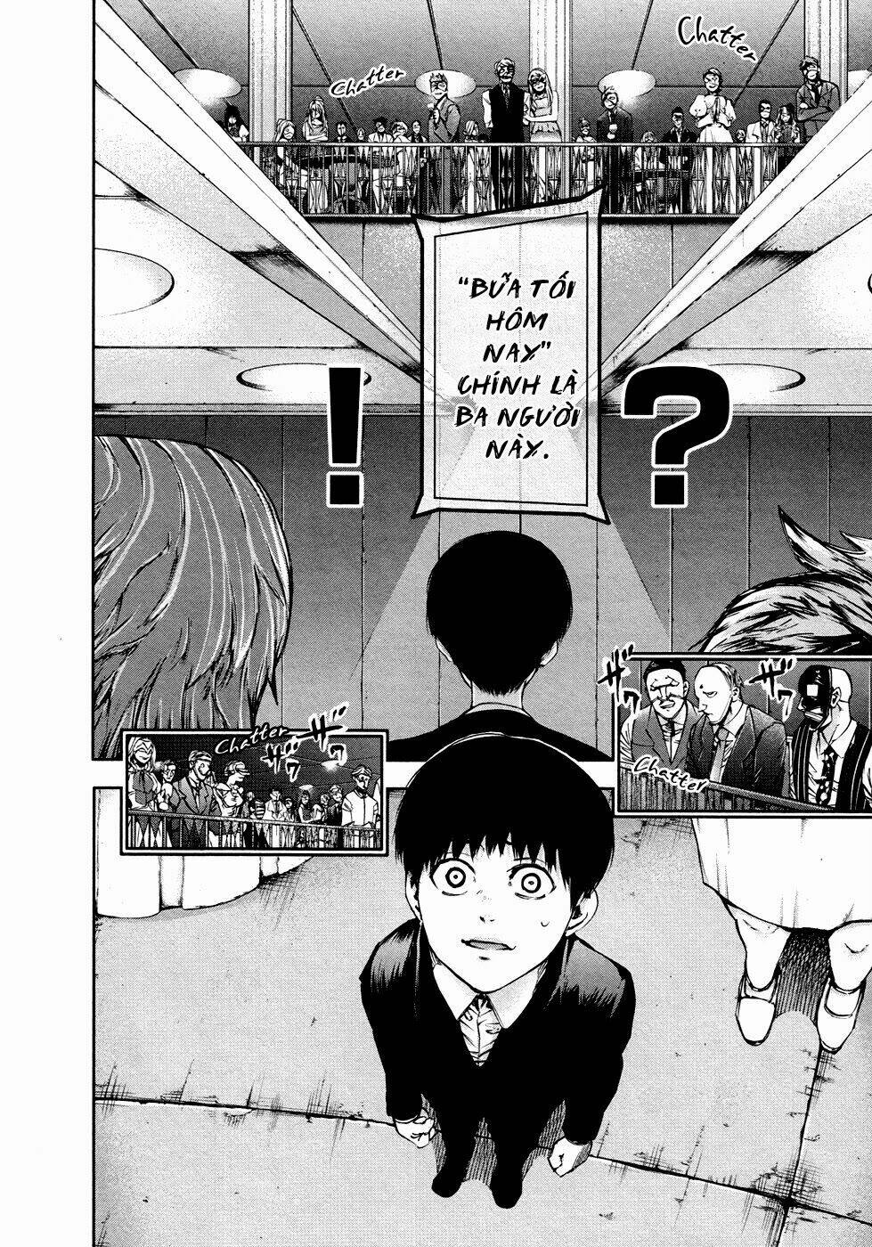 ngạ quỷ tokyo chapter 37 12