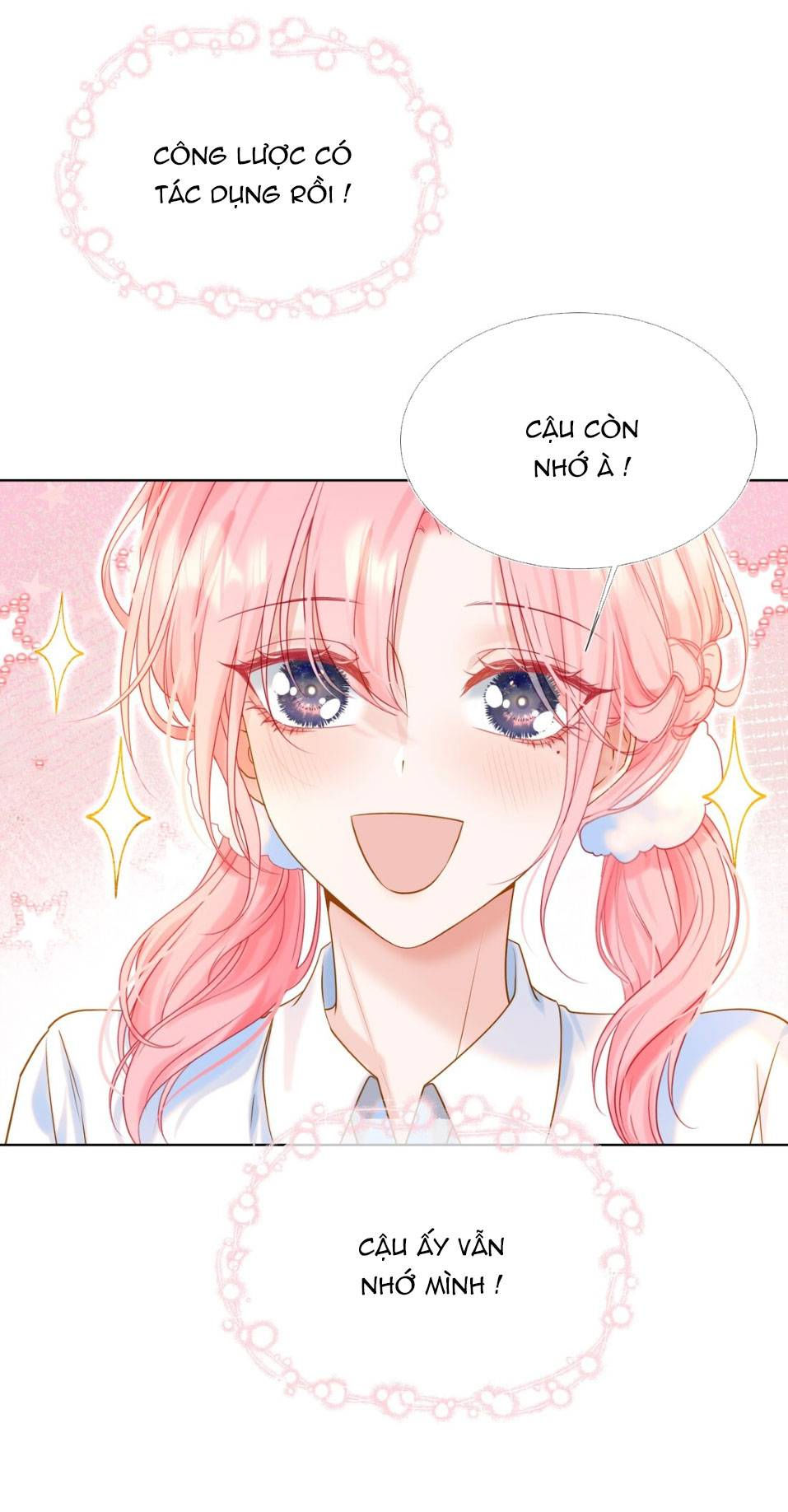 trở về năm mà ông xã làm giáo thảo chapter 3 13