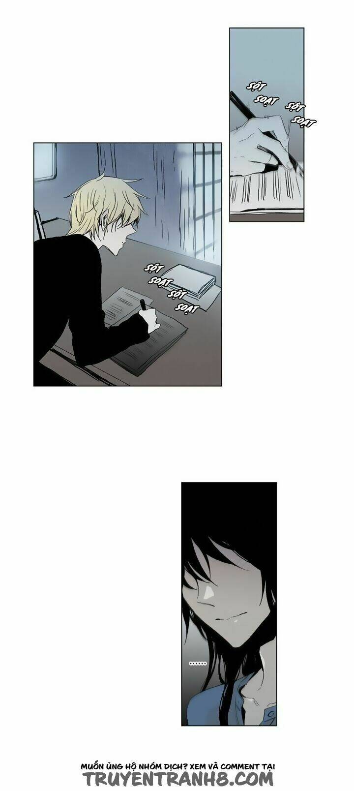 american ghost jack chapter 41 16