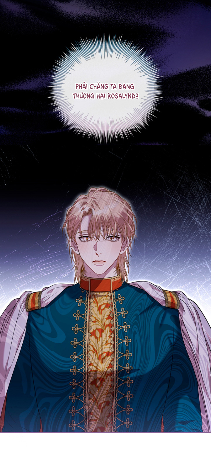 trở thành thư ký của bạo chúa chapter 72 36