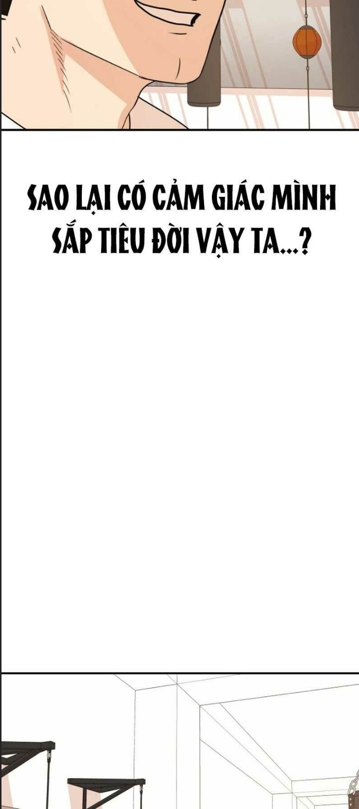 bạn trai võ sĩ chapter 95 41