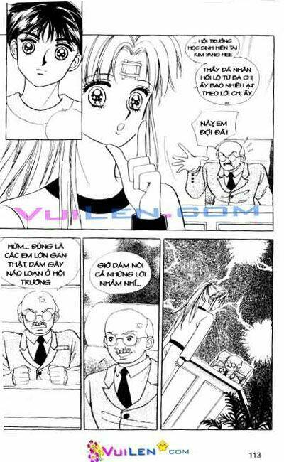 cánh cửa mùa hè chapter 2 113