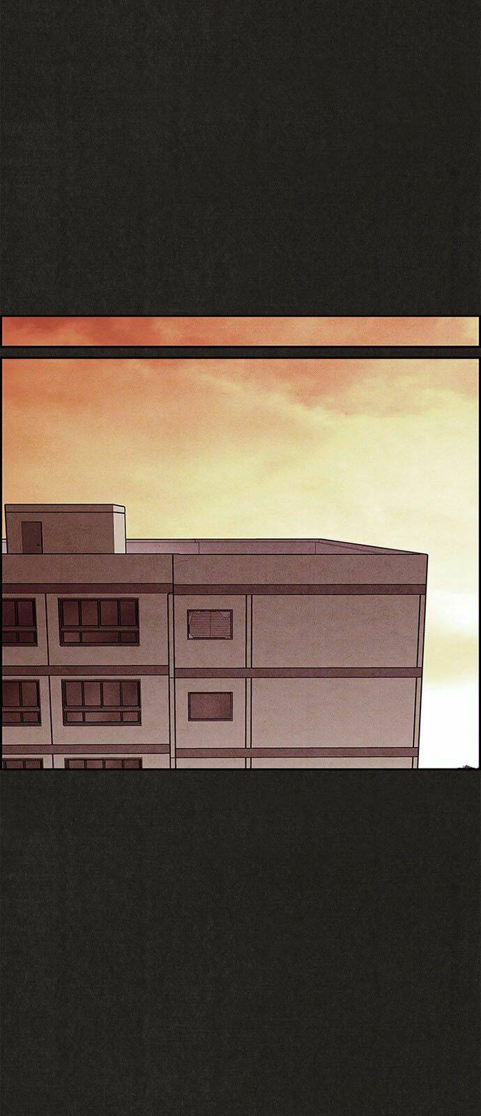 quái vật tại chung cư xanh chapter 29 33