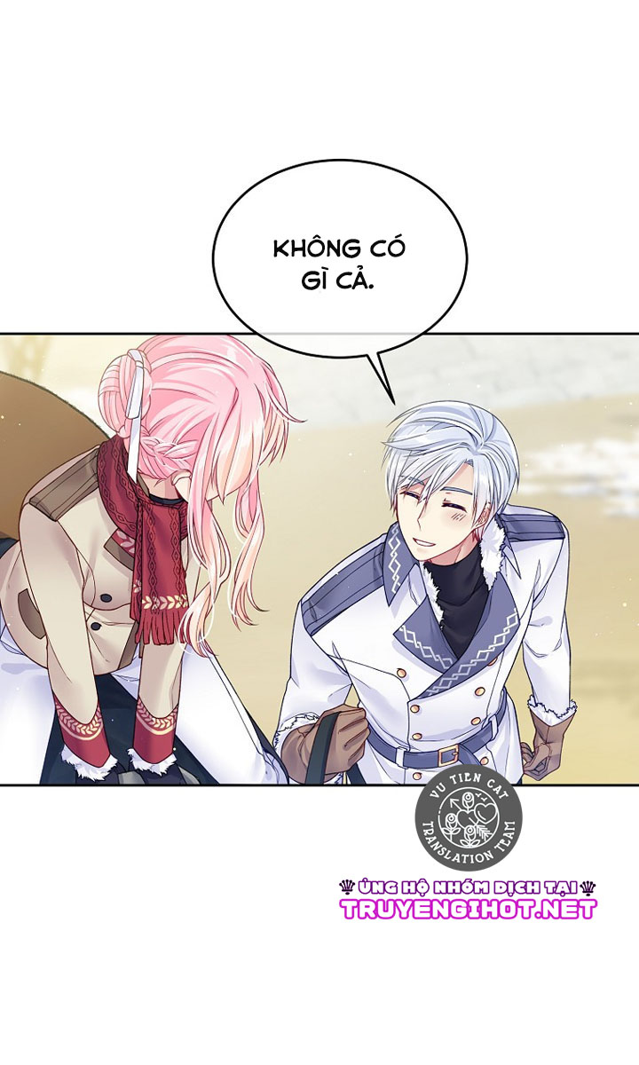 tôi gặp rắc rối vì chồng qúa dễ thương chapter 21.1 31