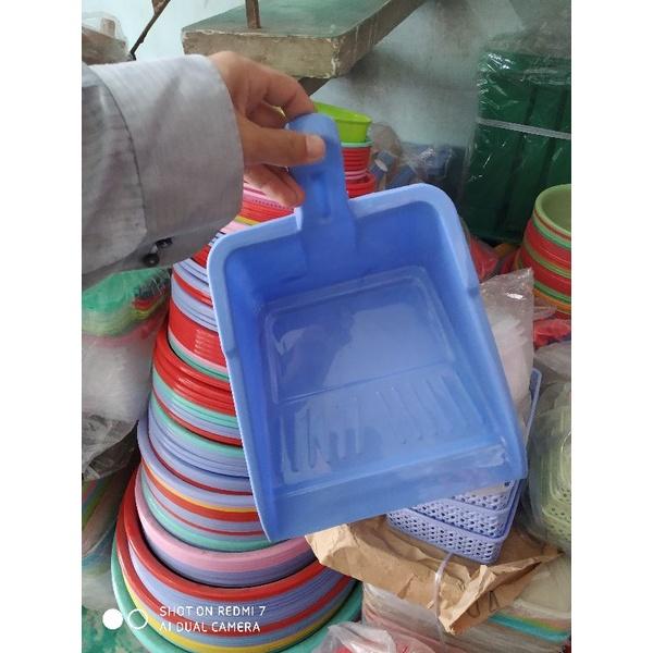 Ky rác Đủ loại nhựa việt thành