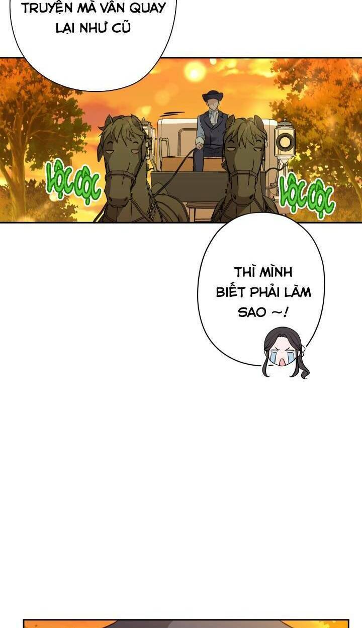 gửi đến người bạn của tôi chapter 15 15