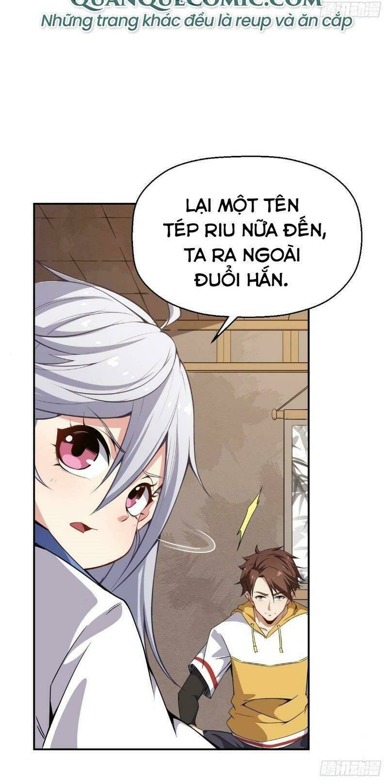 tổ thượng có tiền chapter 3 18