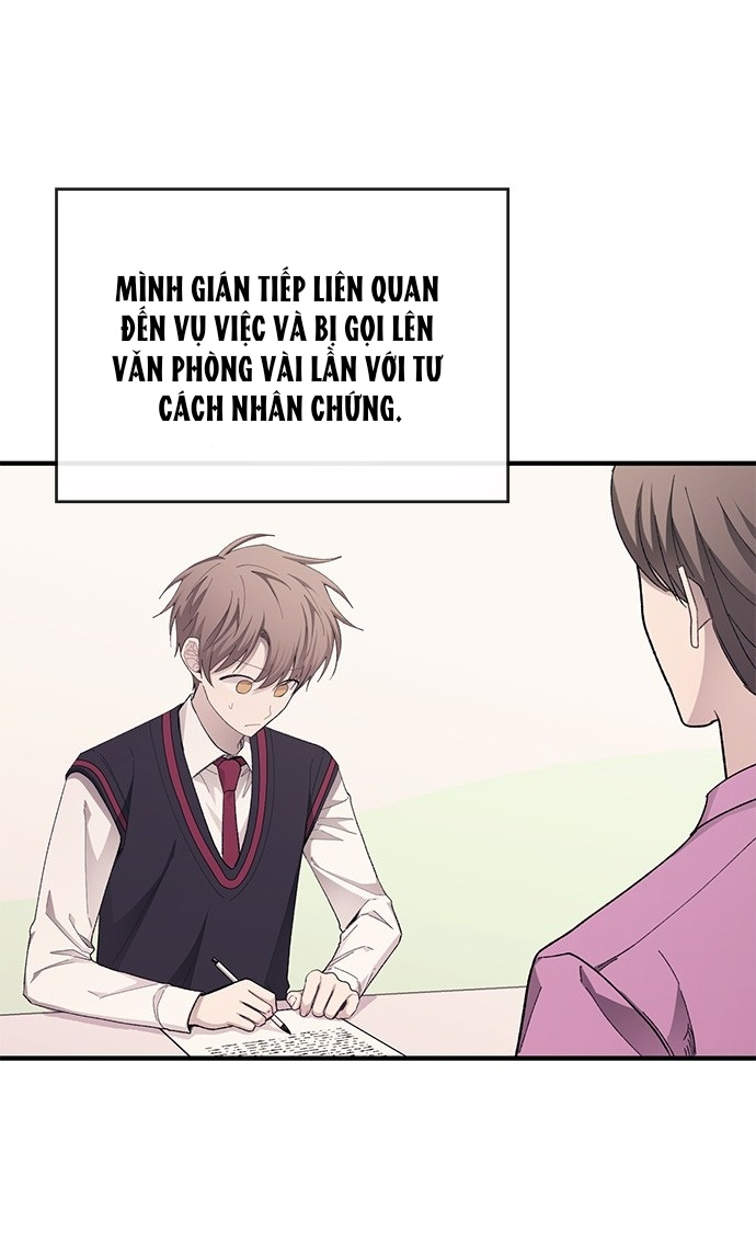 yeonwoo ngây thơ chapter 79.1 4