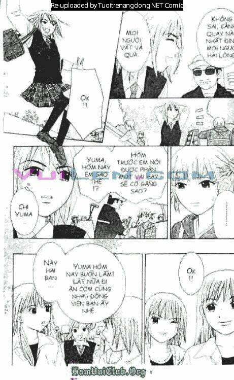 cánh thiên nga chapter 13 18