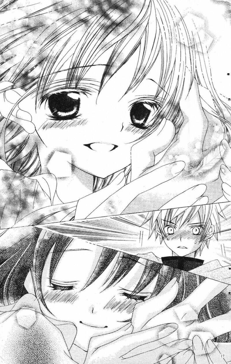 i love you suzuki chapter 2 13