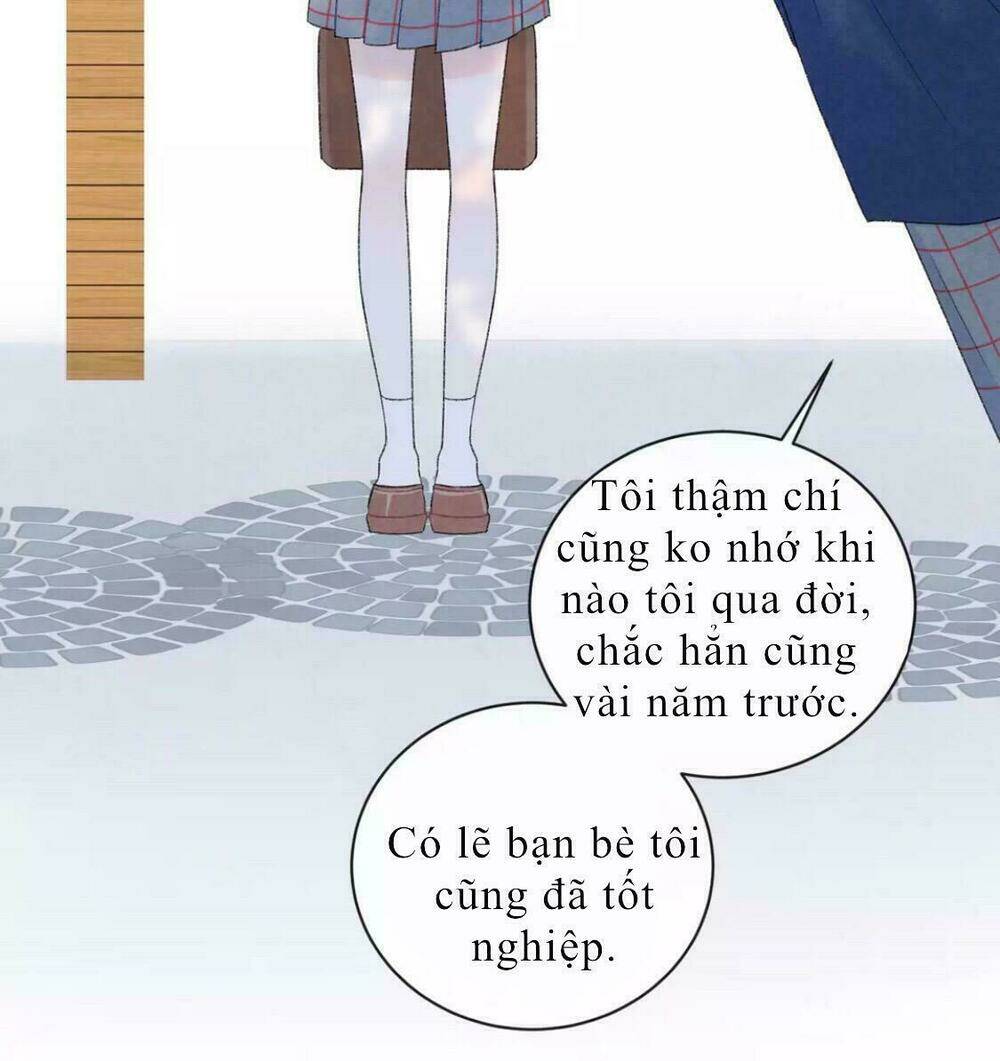 từ cái nhìn của em chapter 3 26